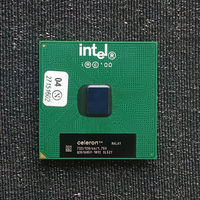 Процессор Celeron 733/128/66/1.75V