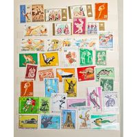 Марки Болгария