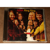 ABBA – Ring Ring 1974 (Audio CD) Remastered 2001 + 3 bonus
