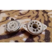 Панель ламповая белая керамическая (цена 2 штуки)