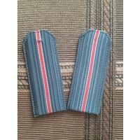 Погоны МВД РБ ранние-4