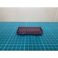 Вагон на запчасти. Масштаб HO 1:87.