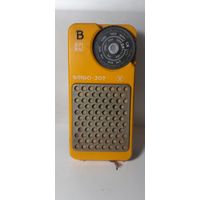 Радиоприемник SELGA 309
