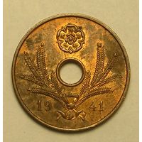 Финляндия 5 Пенни 1941