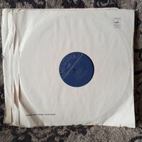 Оркестр Большого театра СССР, дир. А. Жюрайтис - А. Хачатурян. Спартак (балет, соч. 1954 г.) - ВСГ, 4 пл-ки - без коробки