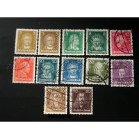 Германия 1926 , Знаменитые немцы