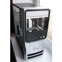 Корпус Delux DLC-MT482 системного блока .