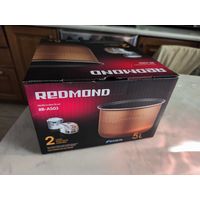 Чаша для мультиварки Redmond, новая.