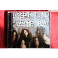 Deep Purple - Machine Head (2010, 2xCD)