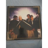 CLASSIX NOUVEAUX " NIGHT PEOPLE" "1981  LP HOLLAND LIBERTY 83143  EX