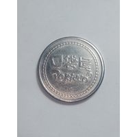 Игровой жетон Япония