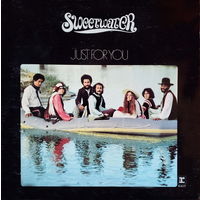 Sweetwater – Just For You, LP 1970