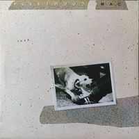 Fleetwood Mac Tusk ( 2LP 1press UK 1979 NM)