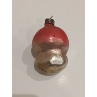 Ёлочная игрушка