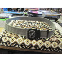 Ремень тесьмяный Люфтваффе Бундесвера.