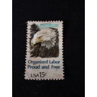 США  1985