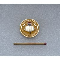 Общество книголюбов.
