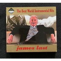 The Best World Instrumental Hits - James Last