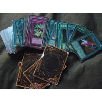 ККИ Yu-Gi-Oh ю-ги-о