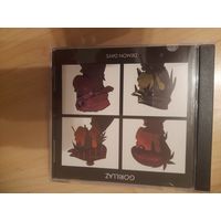 GORILLAZ "DEMON DAYS" CD 2005