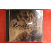 Земфира - Вендетта (2007, CD)