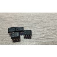 Микросхема JRC 555D NJM555   7555