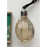 Ёлочная игрушка. Я-13.