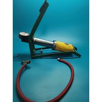 Насос автомобильный.