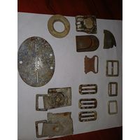 Всякая всячина.