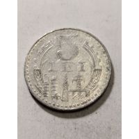 Румыния 5 лей 1978
