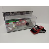 Лот formula 1 + matchbox модели С ЖУРНАЛОМ