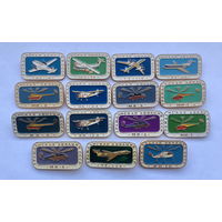 Гражданская авиация СССР 15