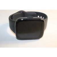 Умные часы Xiaomi Redmi Watch 3 Active (черный, международная версия)