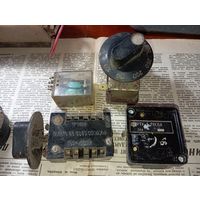 Реле РВ-21 , ПМЭ16 , РТК-1 - УХЛ4