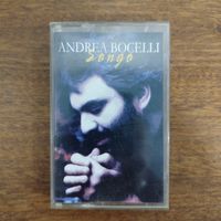 Andrea Bocelli "Songo"