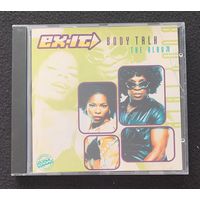 Ex-It – Body Talk (The Album) / EU