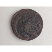 5 копеек 1771 г