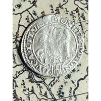 Грош широкий. 1536г.