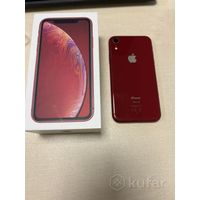 Apple iPhone XR
