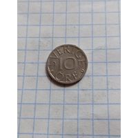 10 оре 1984 года
