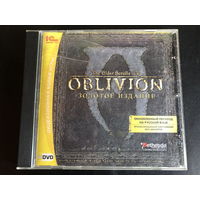 Компьютерная игра для PC - Oblivion "The Elder Scrolls 4"