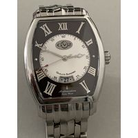 Мужские автоматические часы Gevrille GV2-лимитированная версия