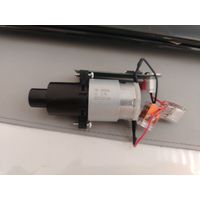 Моторчик 3,7 VDC с редуктором