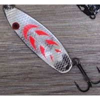 Блесна 10 грамм