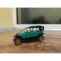 Руссобалт. Сделано в СССР