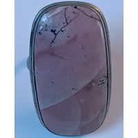 Шикарное большое кольцо. Все лоты с 1 рубля!