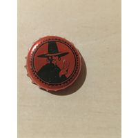 Пивные крышки - пробки