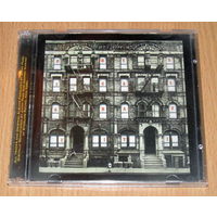 Led Zeppelin - Physical Graffiti (1975/1993, 2xAudio CD, Remastered)