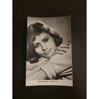 Артисты Федорова