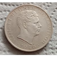 Румыния 100000 лей 1946